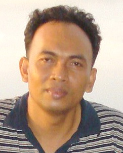 I Wayan Nuarsa I Wayan Nuarsa